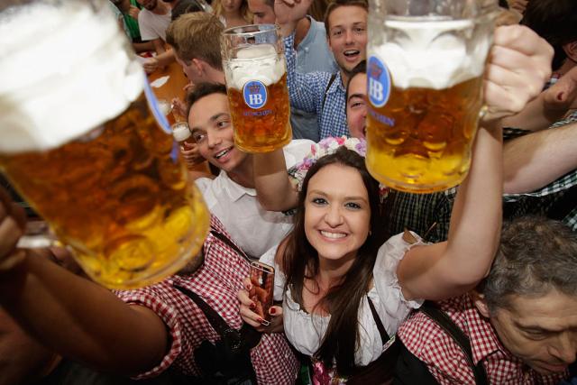 Deset razloga zbog kojih je dobro piti pivo